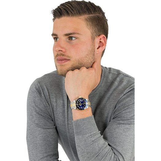 ZEGAREK MĘSKI INVICTA PRO DIVER 8927OB - AUTOMAT WR200, koperta 40mm (zv001f)