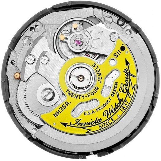 ZEGAREK MĘSKI INVICTA PRO DIVER 8927OB - AUTOMAT WR200, koperta 40mm (zv001f)
