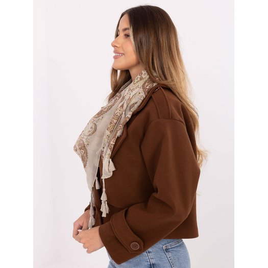 Chustka-AT-CH-ENEC-72.31P-beżowy 2