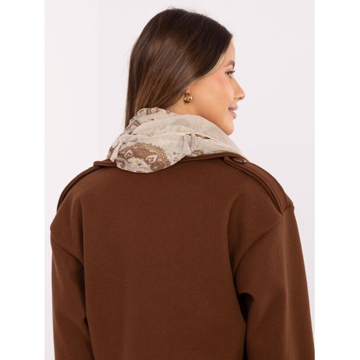 Chustka-AT-CH-ENEC-72.31P-beżowy 3