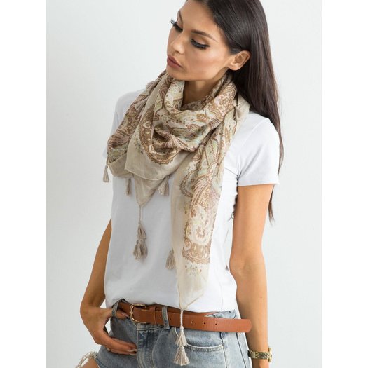 Chustka-AT-CH-ENEC-72.31P-beżowy 5