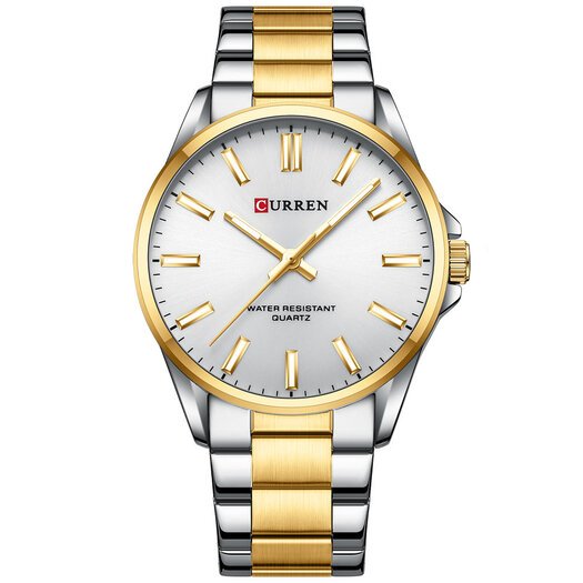 ZEGAREK MĘSKI CURREN 9090G (zc041a) + BOX