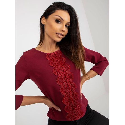 Palaidinė-LK-BZ-506524.43P-bordo