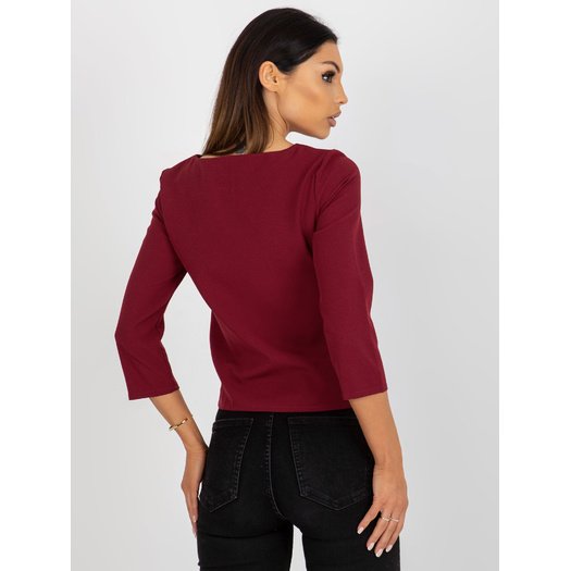 Palaidinė-LK-BZ-506524.43P-bordo