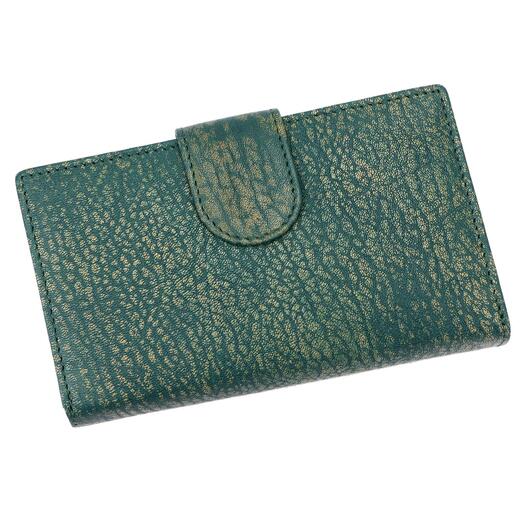  Piniginė moterims Mato Grosso 0744-30 RFID 1