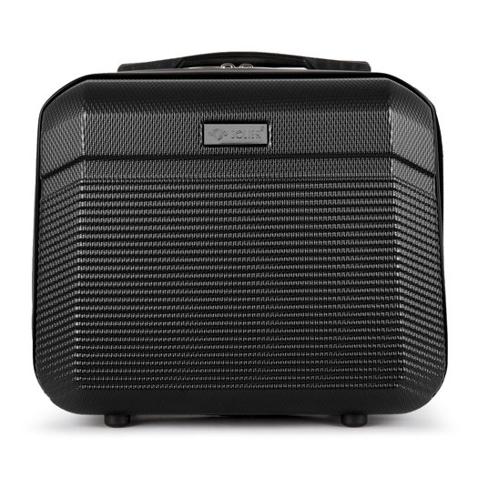 Kosmētikas ceļojums Solier ABS STL945 14 XS 2