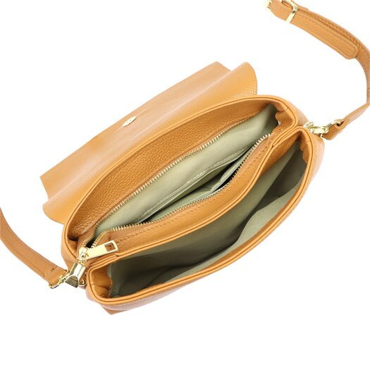 Rokassomiņa sievietēm MiaMore 01-051 DOLLARO 5