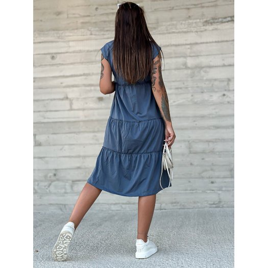 Suknelė-TW-SK-2206.04P-tamsiai mėlyna 16