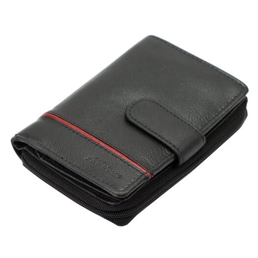  Piniginė moterims Albatross GN LW-S05 PIPE 3