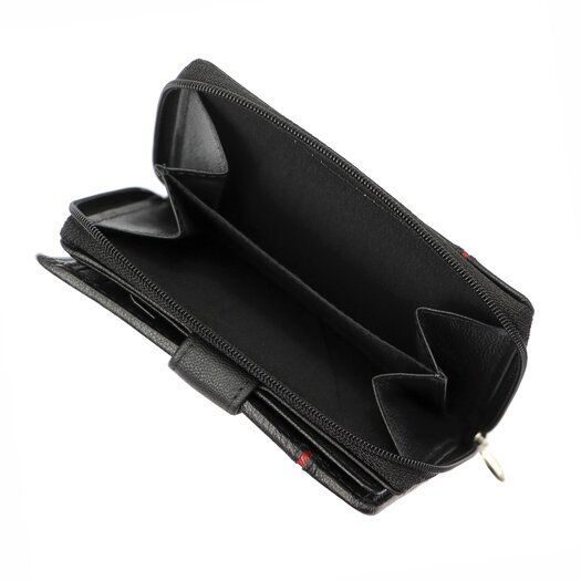  Piniginė moterims Albatross GN LW-S05 PIPE 6