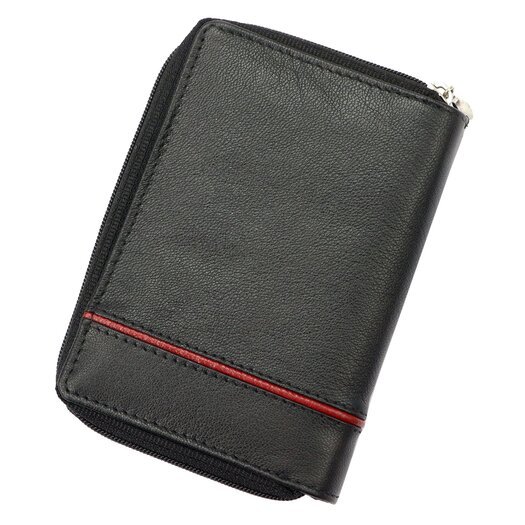  Piniginė moterims Albatross GN LW-S05 PIPE 2