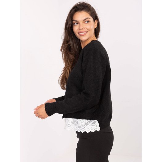 Sweter-PM-SW-F513.16-czarny 3