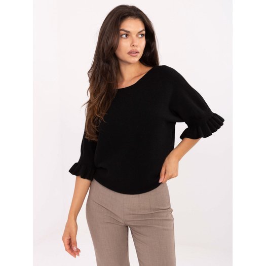 Sweter-IT-SW-99244.65-czarny 3