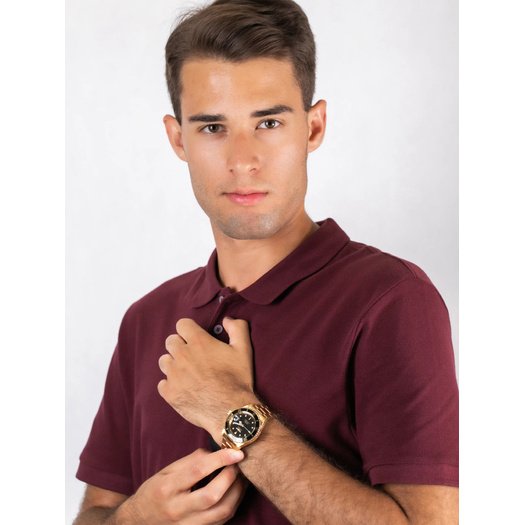 ZEGAREK MĘSKI INVICTA PRO DIVER 30024 - WR100, koperta 43mm (zv011a)