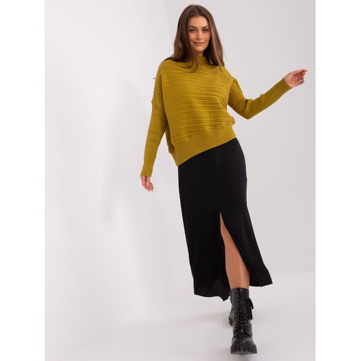 Megztinis-AT-SW-2368.36X-olive