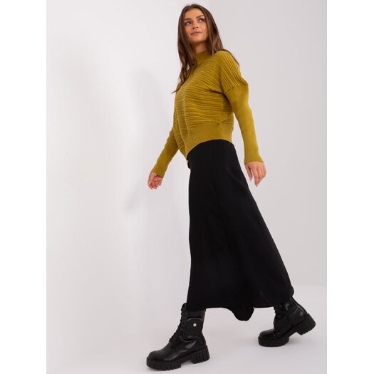 Megztinis-AT-SW-2368.36X-olive