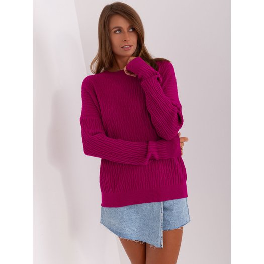 Megztinis-AT-SW-2338.14P-violetinė