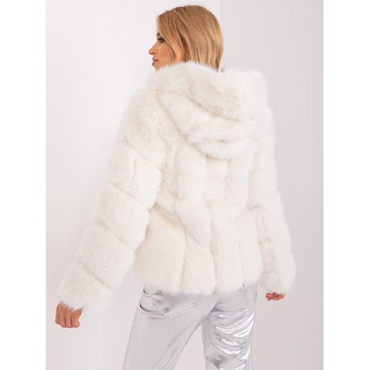 Striukė moterims-AT-KR-2386.00P-ecru 3