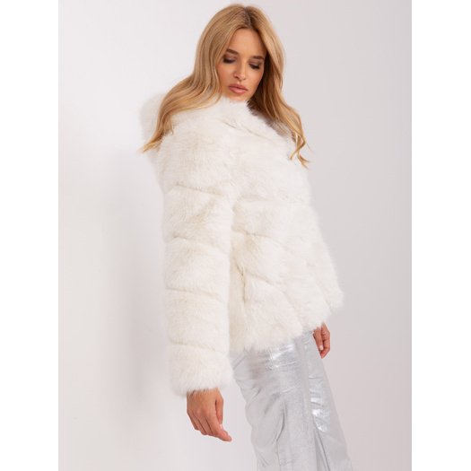 Striukė moterims-AT-KR-2386.00P-ecru 4