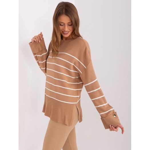 Megztinis-TO-SW-010.06X-camel