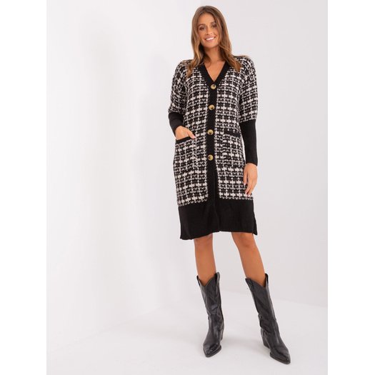 Cardigan-BA-SW-8003.41X-juodas
