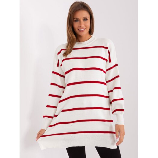 Megztinis-TO-SW-1309.31-bordo