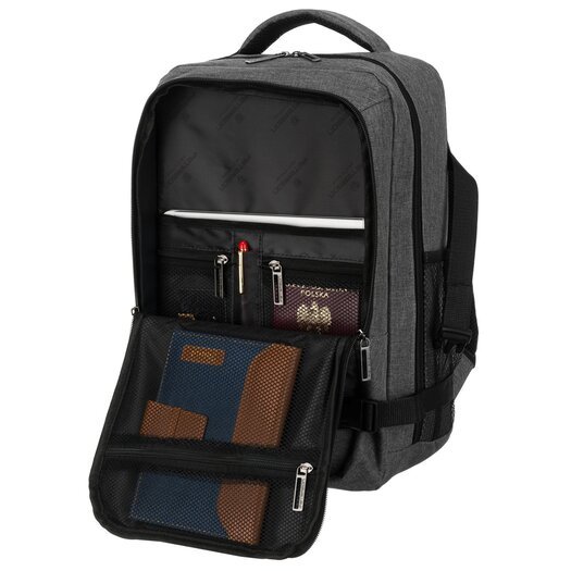 Peterson PTN SIKORKA 16