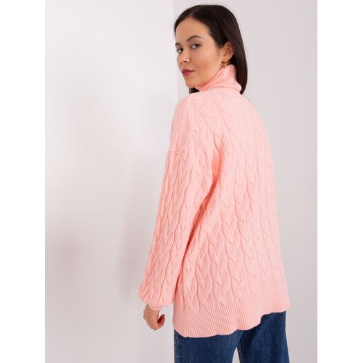 Megztinis-AT-SW-2348.95-persikas