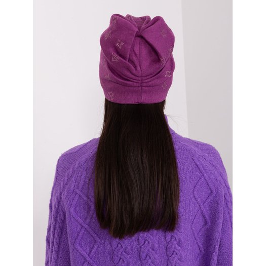 Cap-AT-CZ-2325.86-violetinė