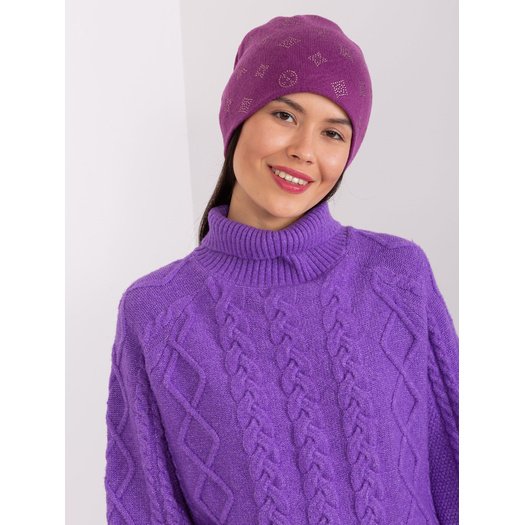 Cap-AT-CZ-2325.86-violetinė