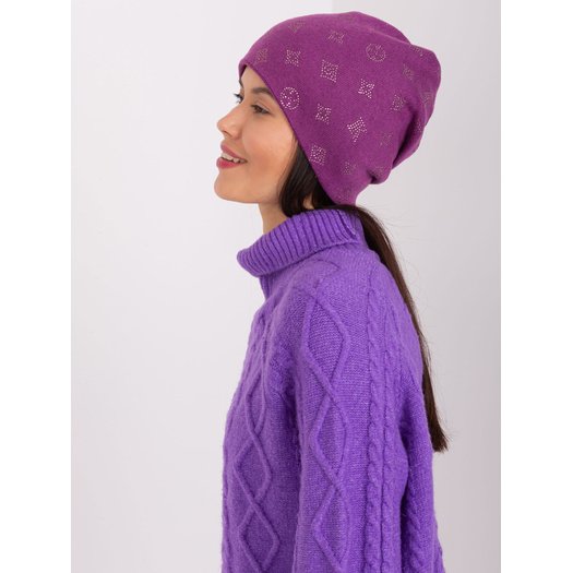Cap-AT-CZ-2325.86-violetinė