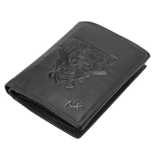 Piniginė vyrams Money Kepper TCC 5601-2 RFID
