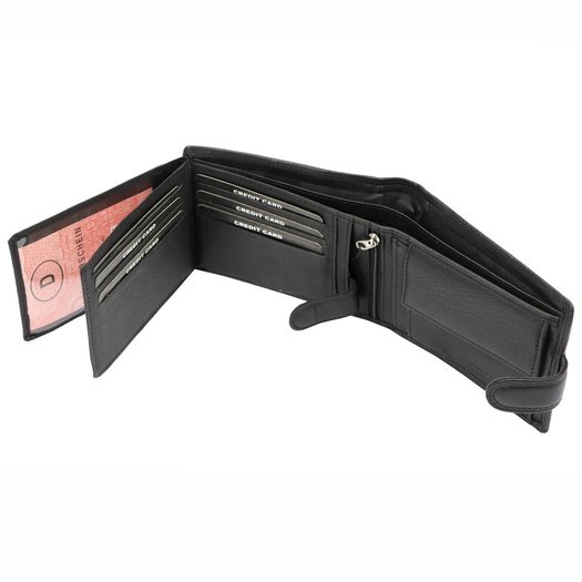 Money Kepper TCC 5600B-2 RFID