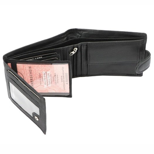 Money Kepper TCC 5600B-2 RFID