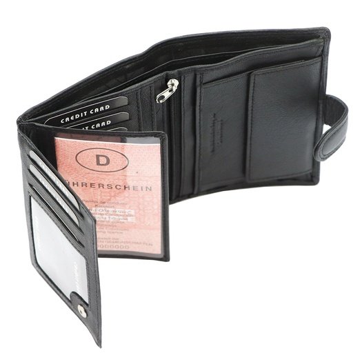 Piniginė vyrams Money Kepper TCC 5601B-5 RFID