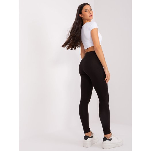 Tamprės moterims -LO-LG-LK-546.32-juodi