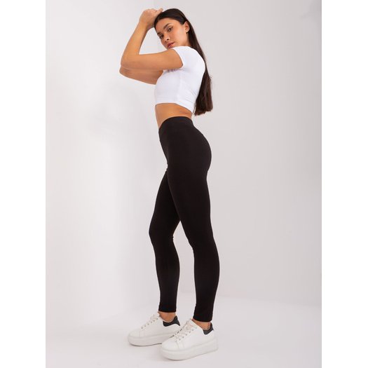 Tamprės moterims -LO-LG-LK-546.32-juodi
