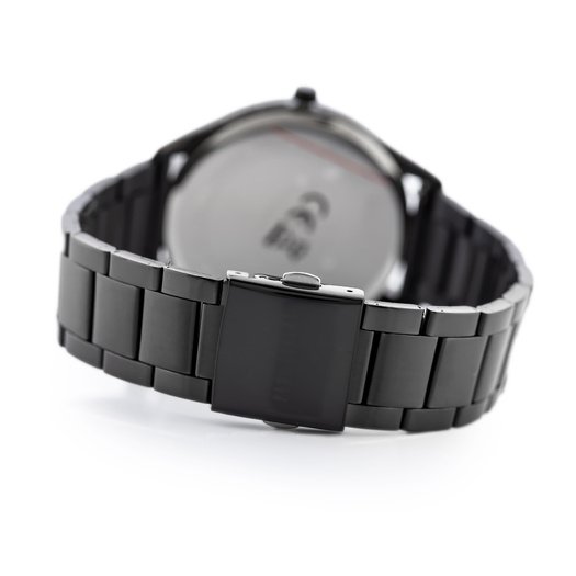Laikrodis vyrams PAUL LORENS - PL1273B-1A5 (zg358d) + BOX