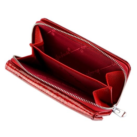 Women’s Wallet Jennifer Jones 5245-2 ZIP