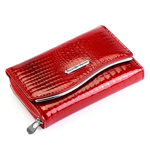Women’s Wallet Jennifer Jones 5245-2 ZIP