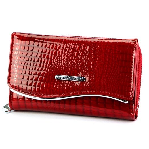 Women’s Wallet Jennifer Jones 5245-2 ZIP