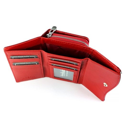 Women’s Wallet Jennifer Jones 5245-2 ZIP