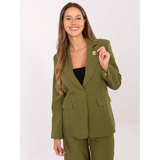 Marynarka-IT-MA-FL8391.87-oliwkowy 2