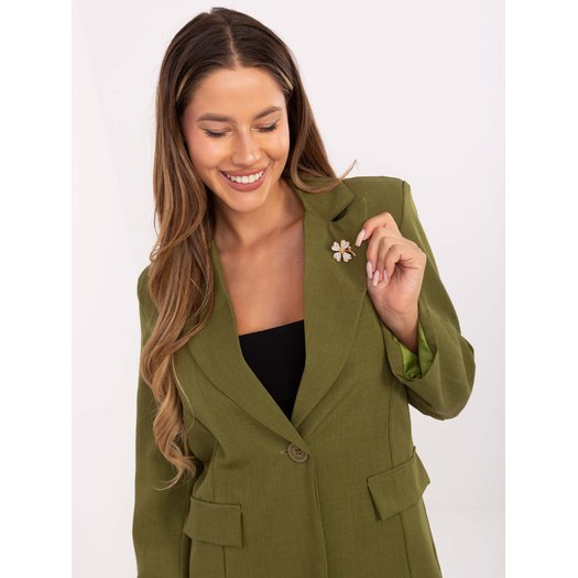 Marynarka-IT-MA-FL8391.87-oliwkowy 3