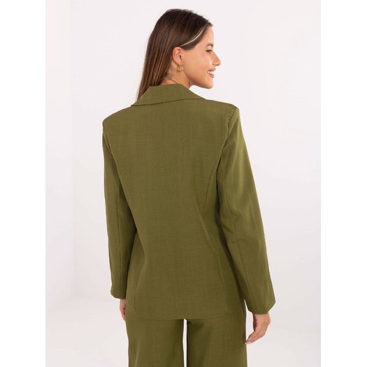 Marynarka-IT-MA-FL8391.87-oliwkowy