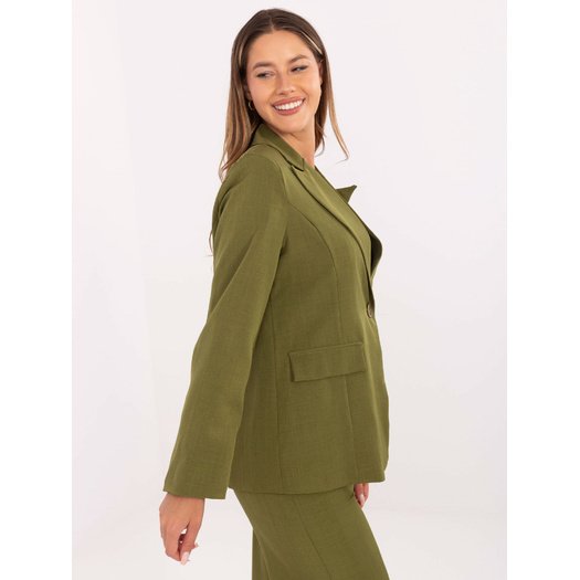 Marynarka-IT-MA-FL8391.87-oliwkowy 1