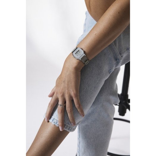 Laikrodis moterims CASIO Vintage Mini LA680WEL-8EF + dėžutė