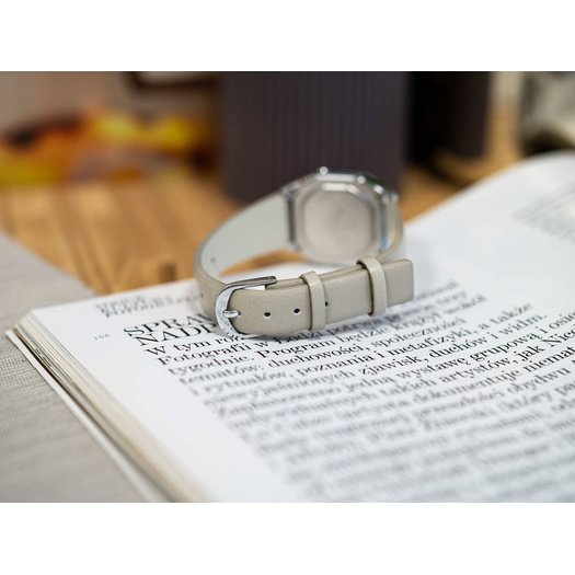 Laikrodis moterims CASIO Vintage Mini LA680WEL-8EF + dėžutė