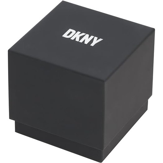 Laikrodis moterims DKNY NY6631 SOHO