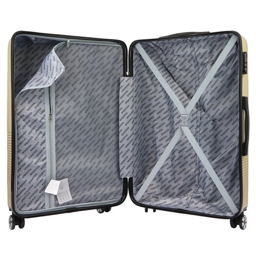 Lagaminas XL Gregorio W3028 S28 7